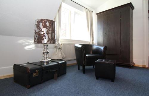 Clausthal-Zellerfeld Casa | Pension Picco-Bello