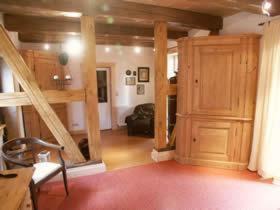 Clausthal-Zellerfeld Casa | Pension Picco-Bello