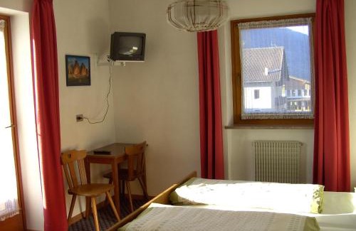 Colli In Pusteria Casa | Pension Pichler