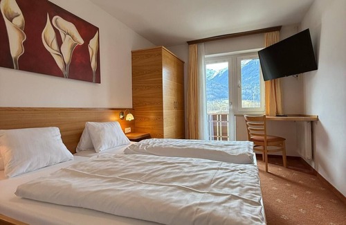Telfs Casa | Pension Plattenhof