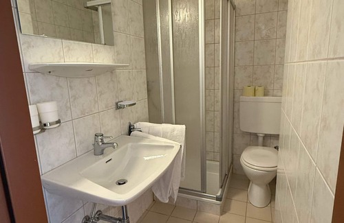 Telfs Casa | Pension Plattenhof