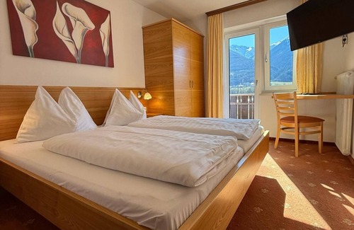 Telfs Casa | Pension Plattenhof