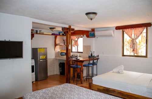 Sámara Hotel | Pension Playa Samara