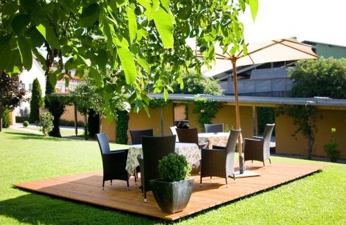 Villach Cama Y Desayuno | Pension Popotnik