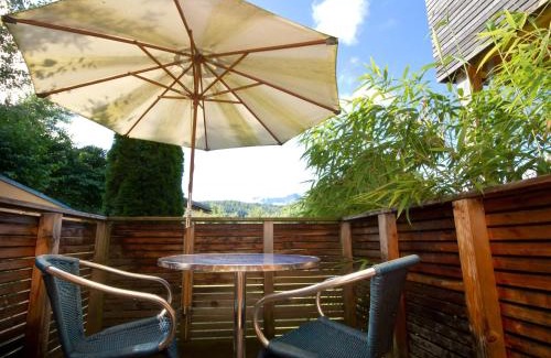 Villach Cama Y Desayuno | Pension Popotnik