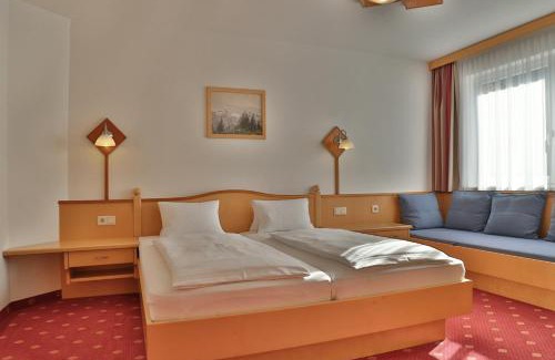 Dorfgastein Casa | Pension Posauner