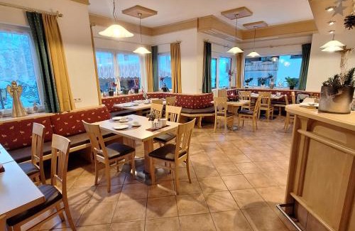 Dorfgastein Casa | Pension Posauner