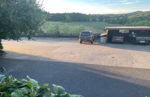 Herresbach Casa | Pension Pung