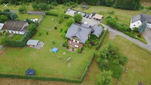 Herresbach Casa | Pension Pung