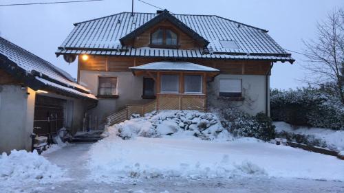 Herresbach Casa | Pension Pung