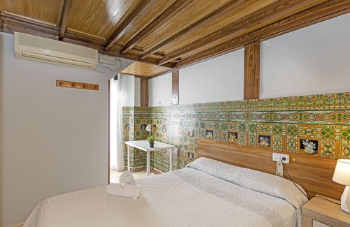 Museo Casa | Pension Río Sol