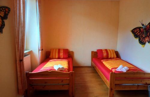 Boppard Casa | Pension Röhrig