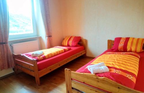 Boppard Casa | Pension Röhrig