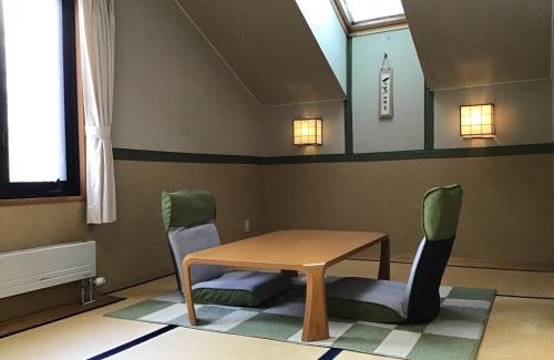 Nakafurano Cabina | Pension Raclette