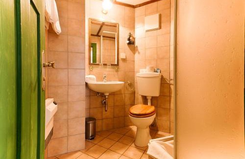 Schmilka Casa | Pension Rauschenstein