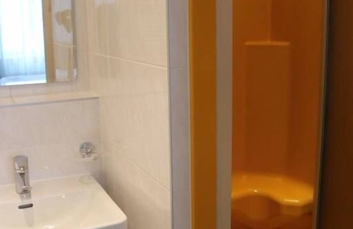 Neubau Casa | Pension Reimer