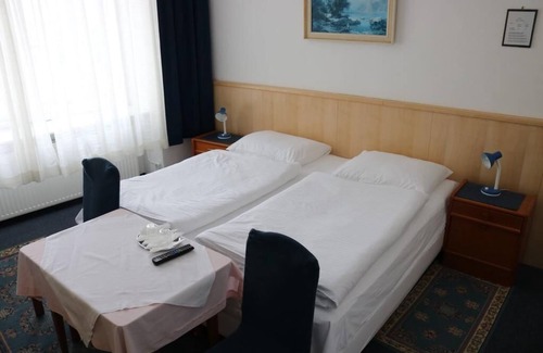 Neubau Casa | Pension Reimer