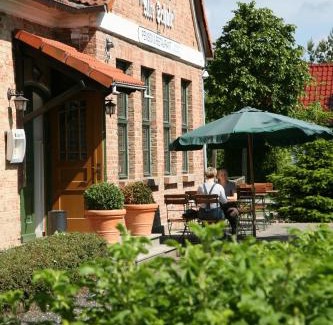 Gagern Casa | Pension & Restaurant "Alte Schule"
