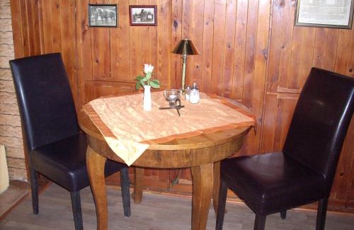 Gagern Casa | Pension & Restaurant "Alte Schule"