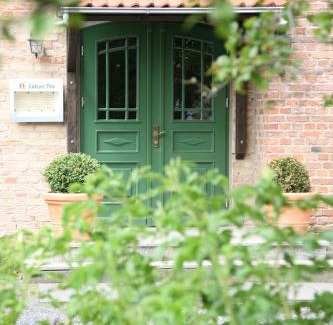Gagern Casa | Pension & Restaurant "Alte Schule"