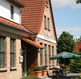Gagern Casa | Pension & Restaurant "Alte Schule"