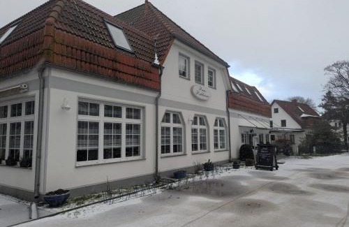 Kloster Hotel | Pension & Restaurant Haus Hiddensee