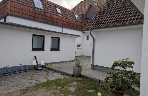Kloster Hotel | Pension & Restaurant Haus Hiddensee