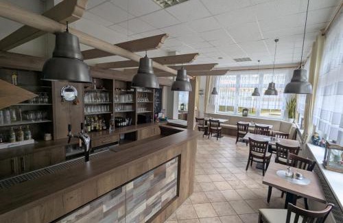 Kloster Hotel | Pension & Restaurant Haus Hiddensee