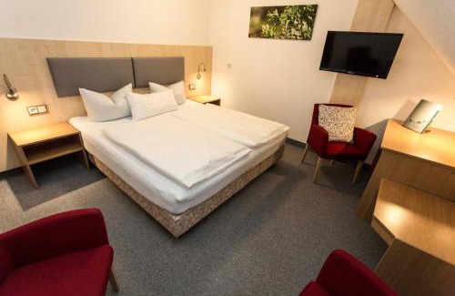Sielow Casa | Pension & Restaurant Nordstern