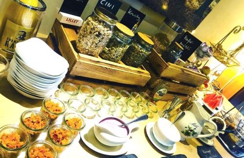 Sielow Casa | Pension & Restaurant Nordstern