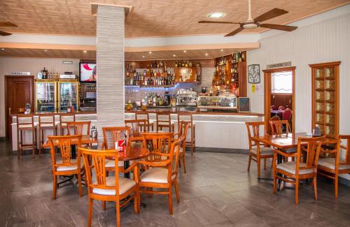 Cariño Casa | Pension Restaurante Cantábrico