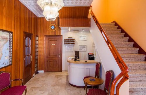 Cariño Casa | Pension Restaurante Cantábrico