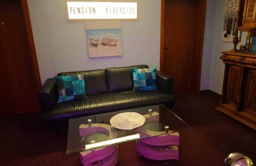 Hitdorf Casa | Pension Riverside am Rhein