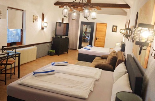 Hitdorf Casa | Pension Riverside am Rhein