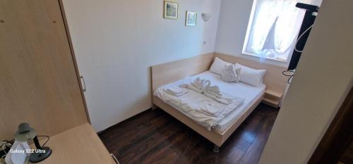 Silo Hotel | Pension Riviera-Šilo