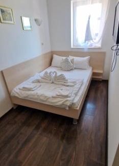 Silo Hotel | Pension Riviera-Šilo