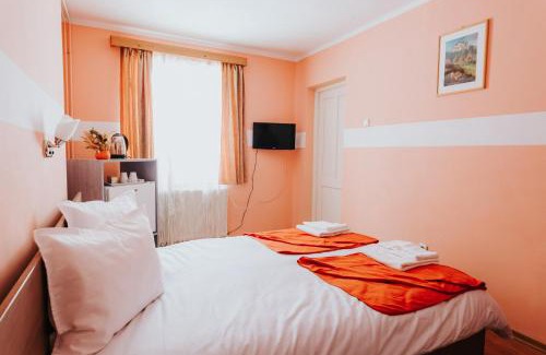 Borsec Cama Y Desayuno | Pension Rose-Trandafirul