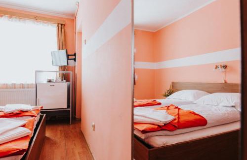 Borsec Cama Y Desayuno | Pension Rose-Trandafirul