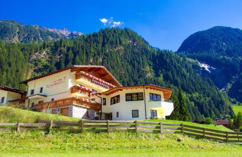 Volderau Casa | Pension Rosenhügel
