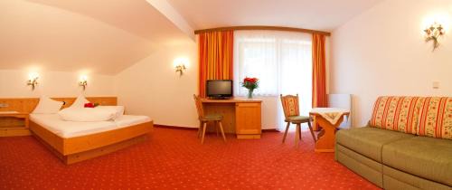 Volderau Casa | Pension Rosenhügel