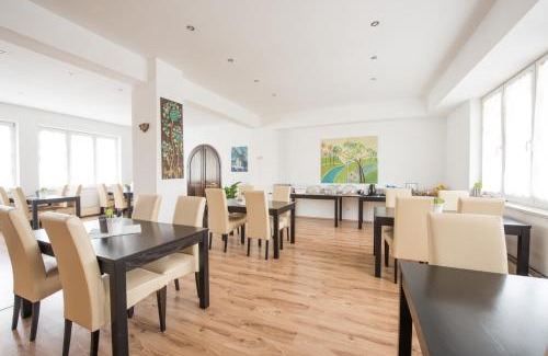 Bergern Casa | Pension Rosenhof