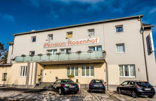 Bergern Casa | Pension Rosenhof