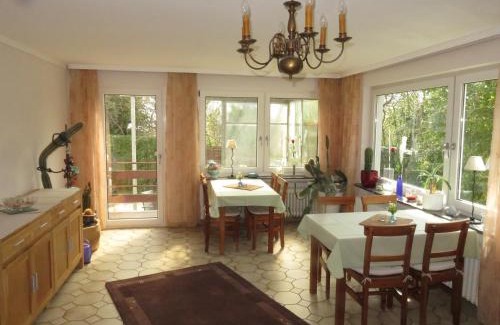 Meersburg Casa | Pension Säntisblick