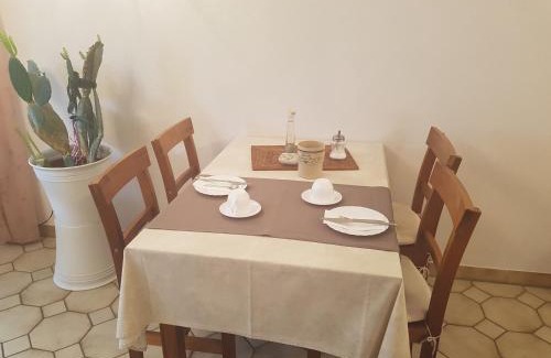 Meersburg Casa | Pension Säntisblick