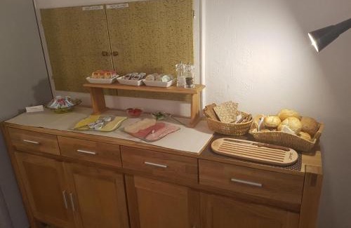 Meersburg Casa | Pension Säntisblick