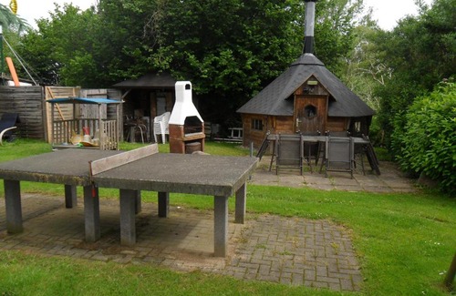 Lieschow Casa | Pension Sabine
