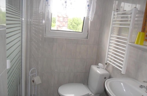 Lieschow Casa | Pension Sabine