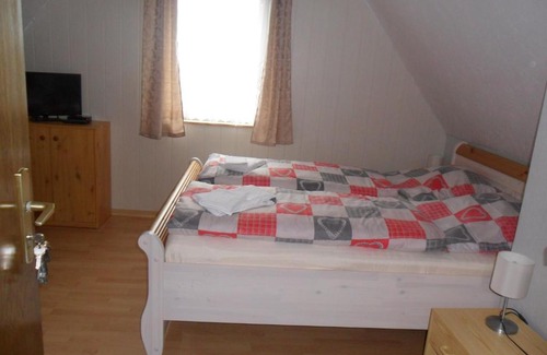 Lieschow Casa | Pension Sabine