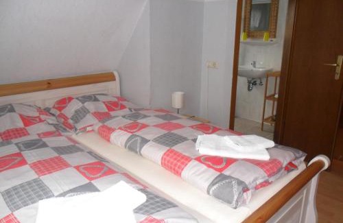Lieschow Casa | Pension Sabine