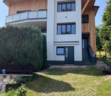 Cerny Dul Casa | Pension Salma
